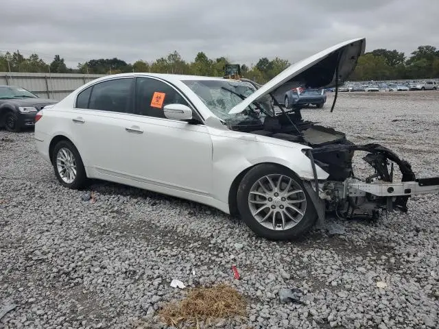 2011 HYUNDAI GENESIS 3.8L  