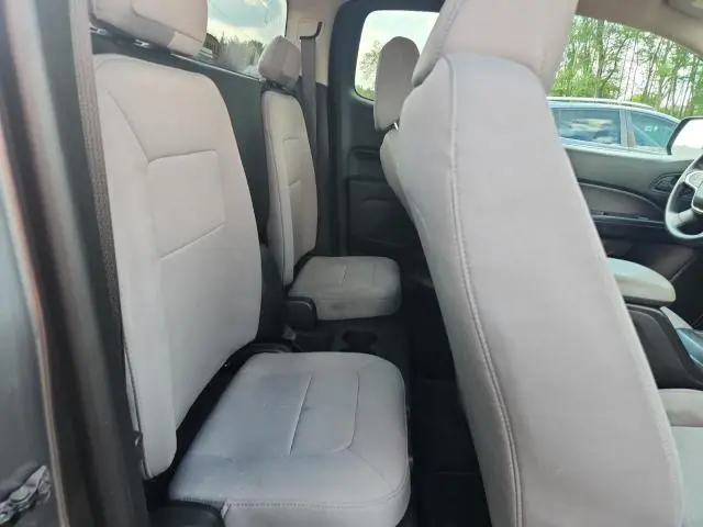 2020 CHEVROLET COLORADO   
