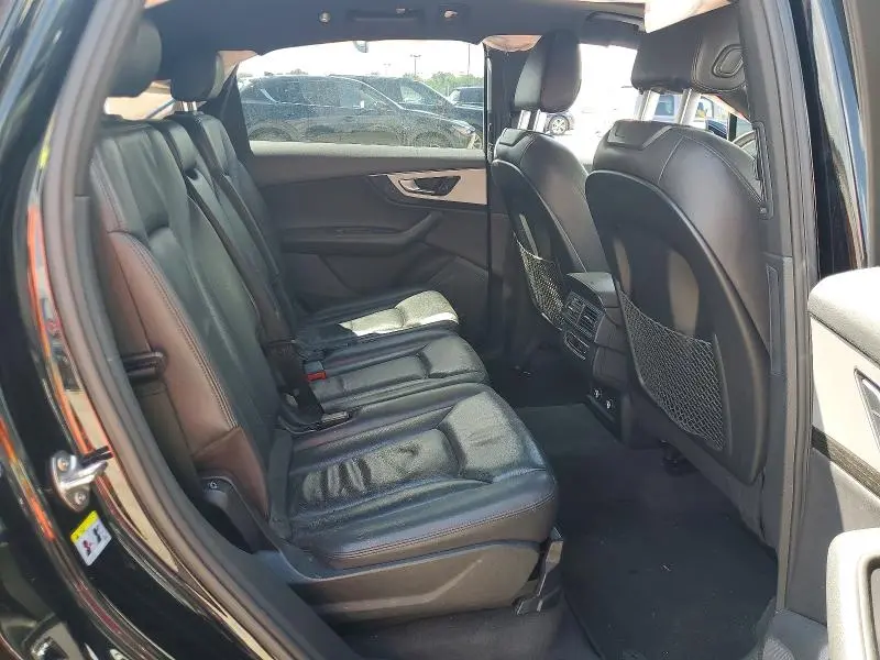 2018 AUDI Q7 PREMIUM  