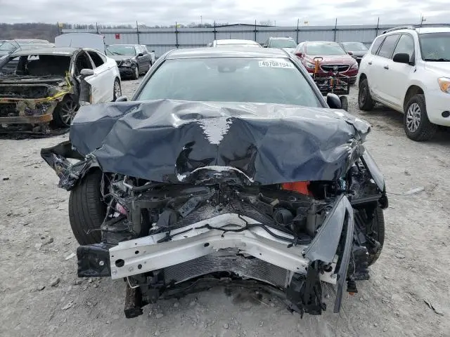 2024 TOYOTA CAMRY TRD  