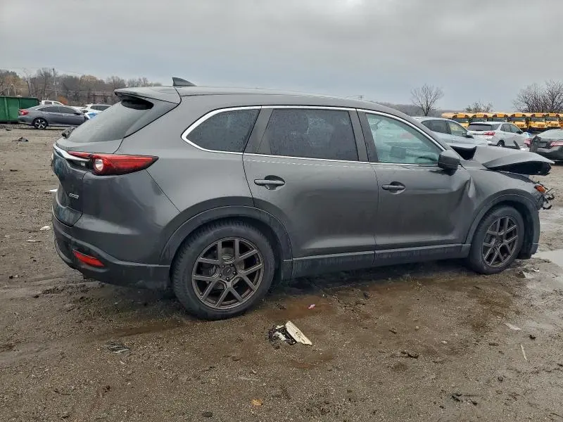 2016 MAZDA CX-9 TOURING  