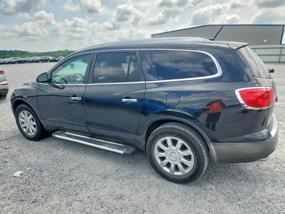 2012 BUICK ENCLAVE   