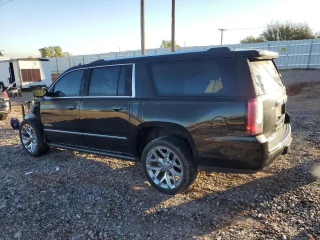 2019 GMC YUKON XL DENALI  