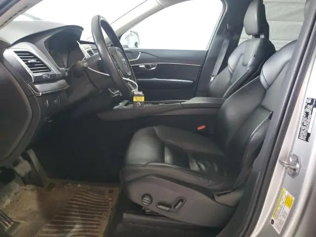 2020 VOLVO XC90 T5 MOMENTUM  