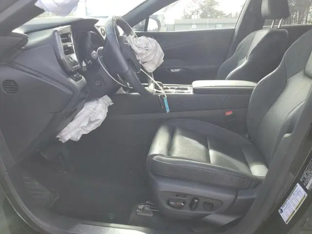 2024 LEXUS RX 350H BASE  