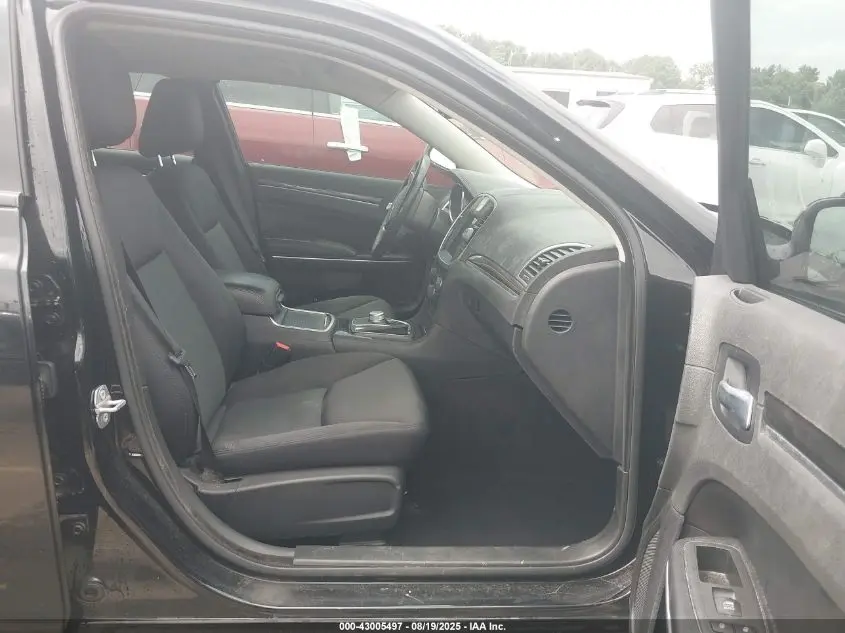 2021 CHRYSLER 300 TOURING