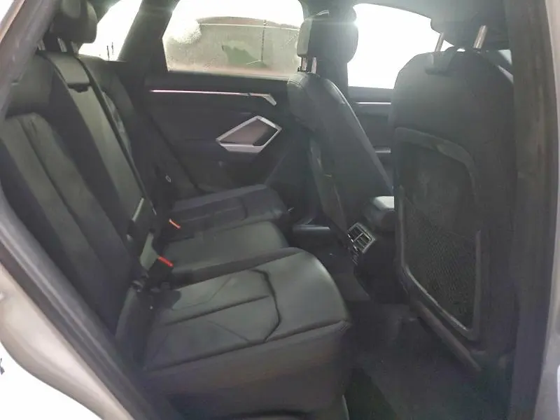 2022 AUDI Q3 PREMIUM PLUS S LINE 45  