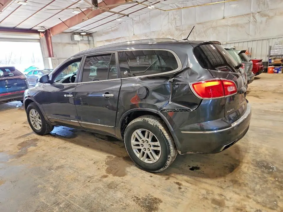 2013 BUICK ENCLAVE   