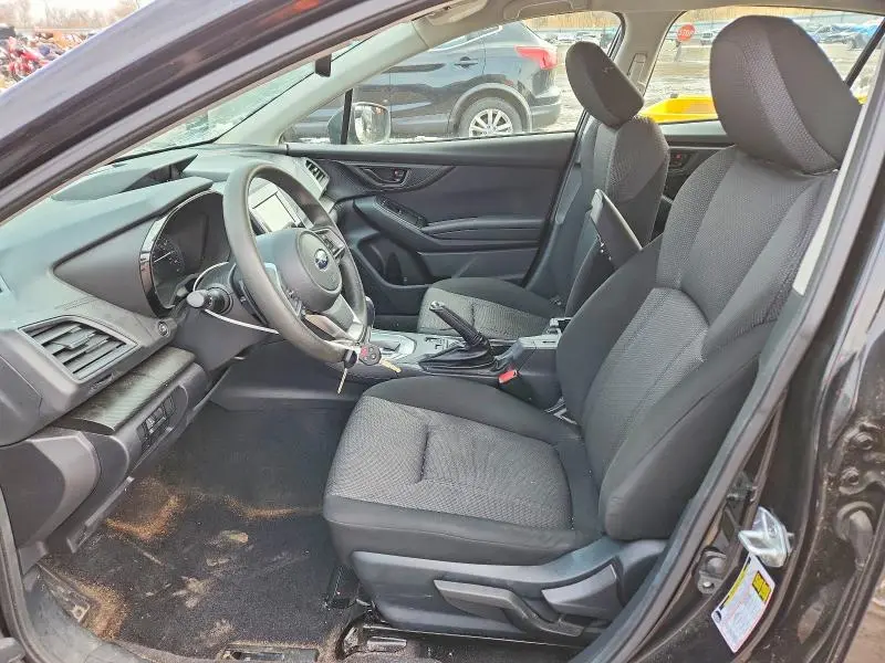 2023 SUBARU IMPREZA PREMIUM  