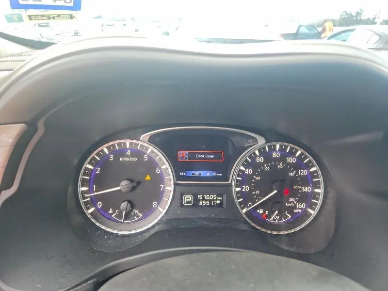 2020 INFINITI QX60 PURE  