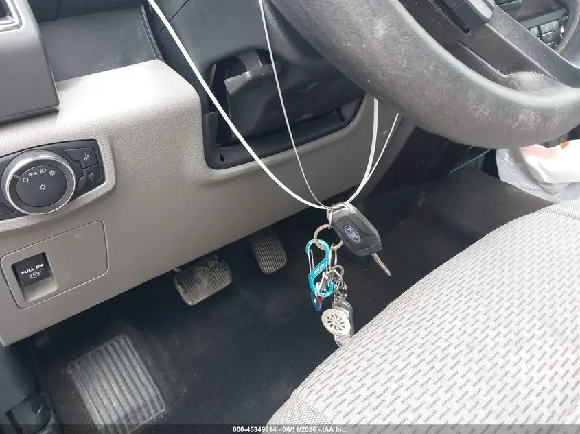 2020 FORD F-150 KING RANCH/LARIAT/PLATINUM/XL/XLT
