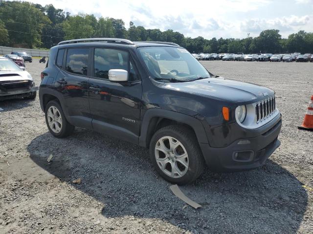 2016 JEEP RENEGADE LIMITED