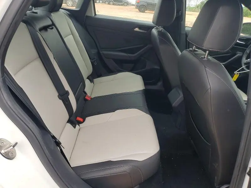 2020 VOLKSWAGEN JETTA S  