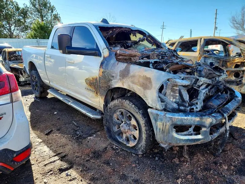 2021 RAM 2500 BIG HORN  
