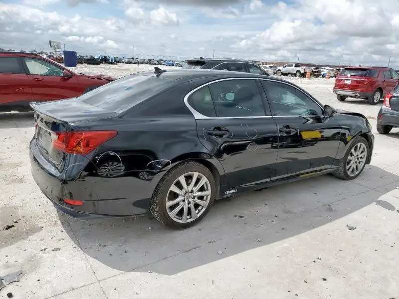 2013 LEXUS GS 450H  