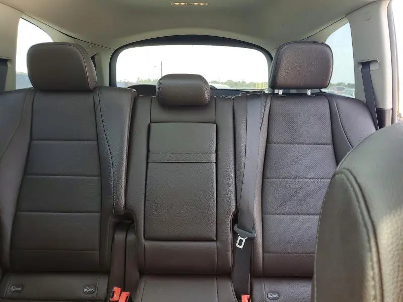 2020 MERCEDES-BENZ GLS 450 4MATIC  