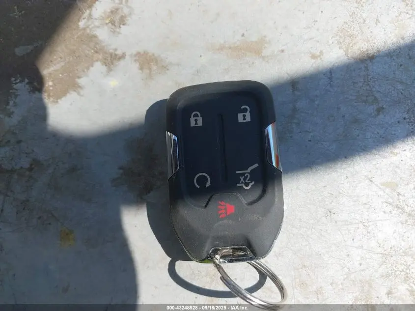 2021 GMC TERRAIN FWD SLT