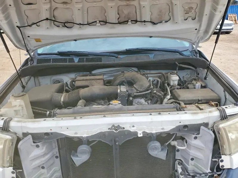 2013 TOYOTA TUNDRA GRADE  