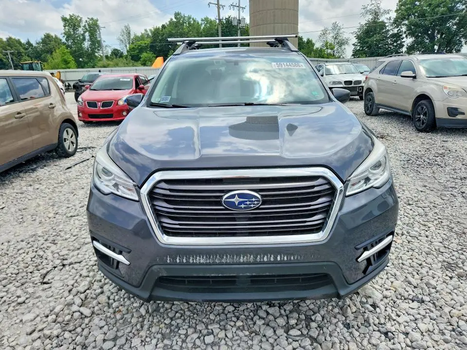 2021 SUBARU ASCENT PREMIUM  