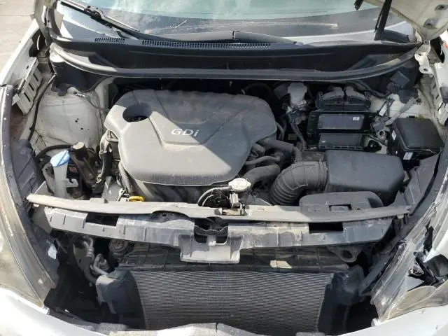 2014 KIA RIO LX  