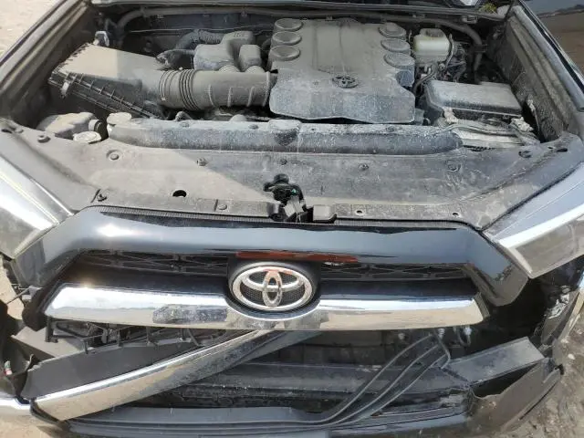 2016 TOYOTA 4RUNNER SR5/SR5 PREMIUM  
