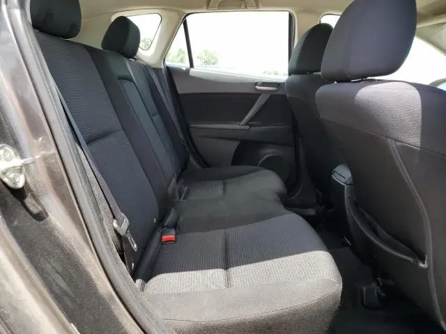 2013 MAZDA 3 I  