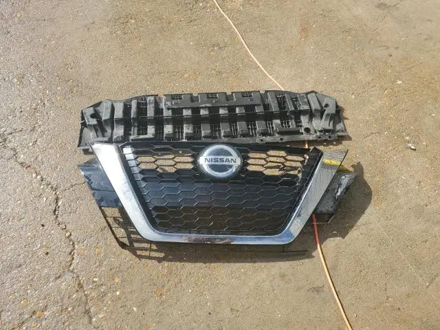 2021 NISSAN ALTIMA SR  