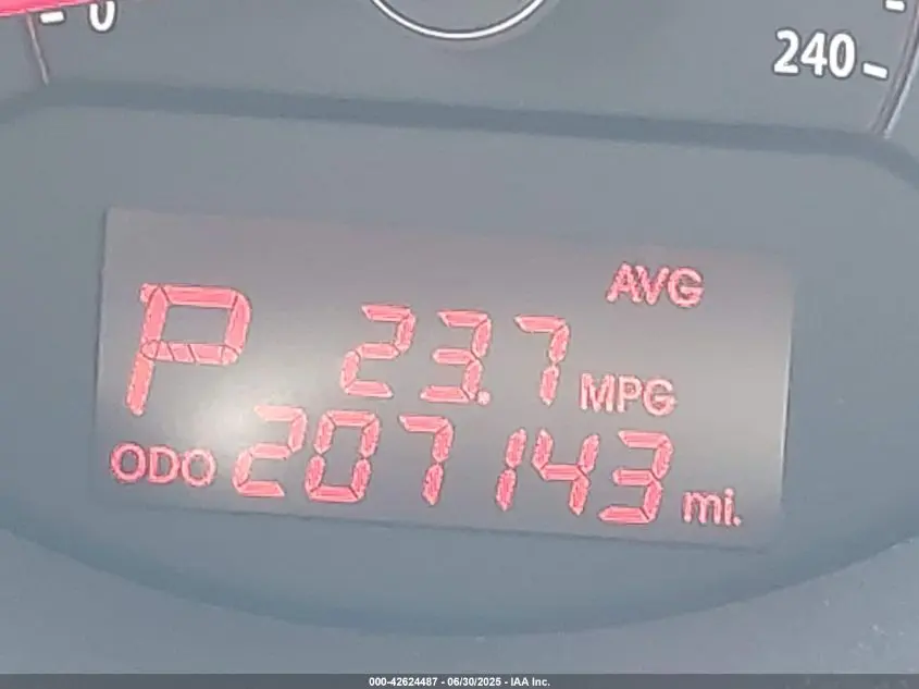 2012 KIA SORENTO LX