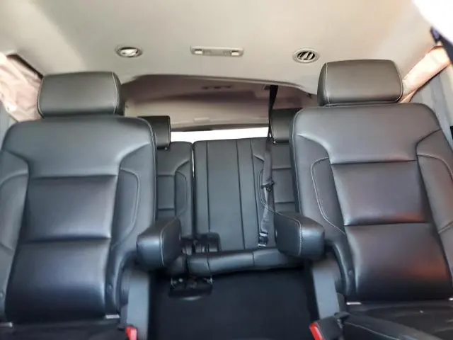 2019 CHEVROLET SUBURBAN K1500 LT  