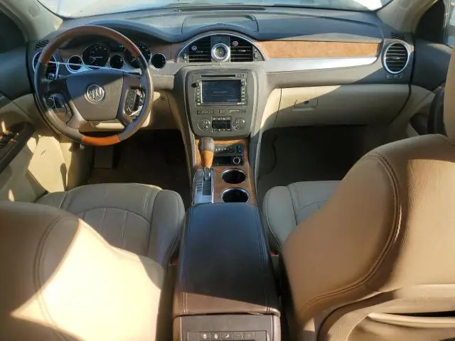 2010 BUICK ENCLAVE CXL  