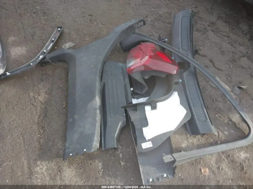 2020 GMC ACADIA AWD AT4