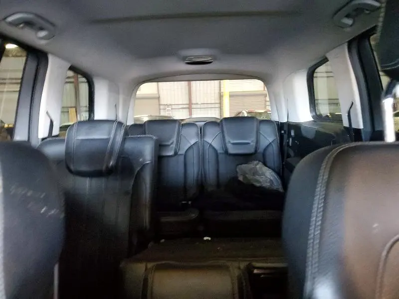2015 MERCEDES-BENZ GL 450 4MATIC  