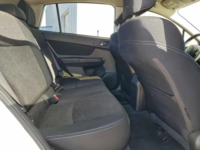 2013 SUBARU XV CROSSTREK 2.0 PREMIUM  