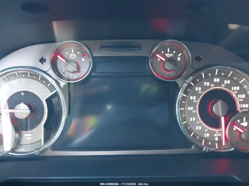 2015 RAM 1500 LARAMIE LONGHORN