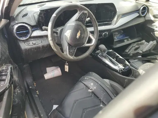 2024 CHEVROLET TRAX 1LT  