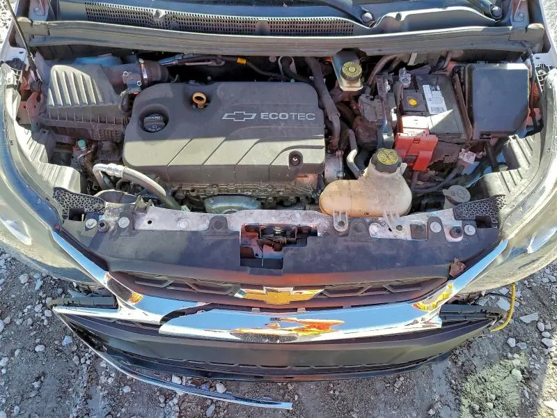 2020 CHEVROLET SPARK 1LT  