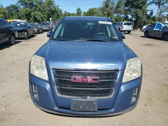 2011 GMC TERRAIN SLE  