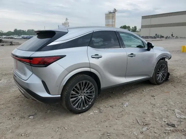 2023 LEXUS RX 350 BASE  