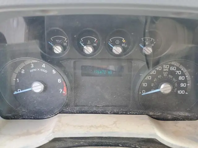 2014 FORD F250 SUPER DUTY  