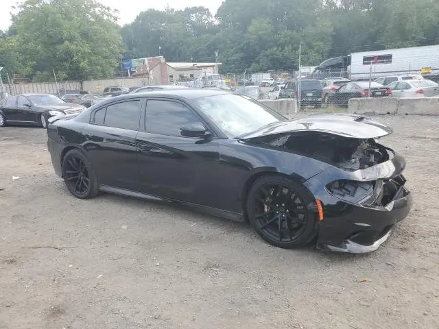 2017 DODGE CHARGER R/T 392  