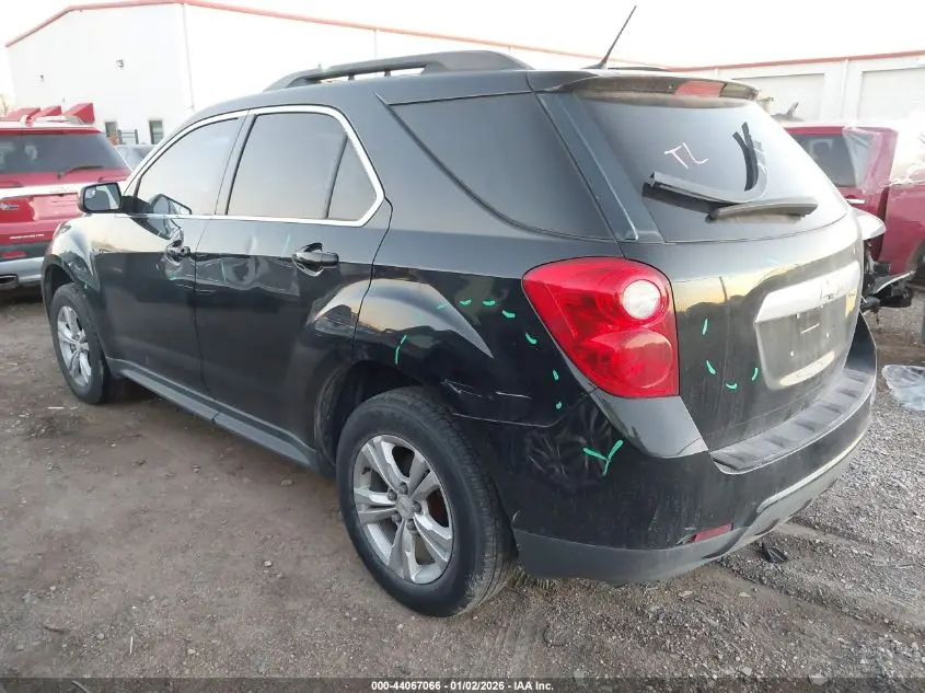 2014 CHEVROLET EQUINOX 1LT