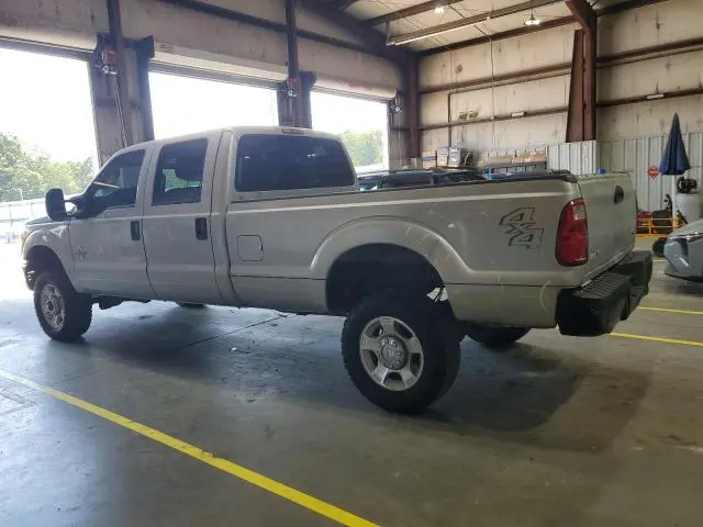 2015 FORD F250 SUPER DUTY  