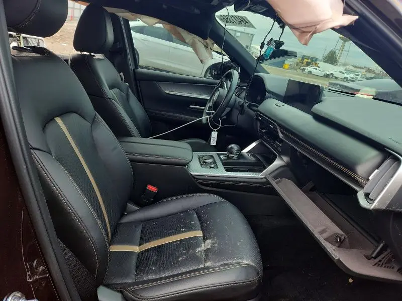 2024 MAZDA CX-90 PREMIUM  