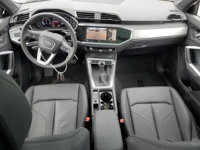 2024 AUDI Q3 PREMIUM PLUS S LINE 45  