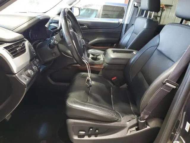 2017 GMC YUKON XL K1500 SLT  