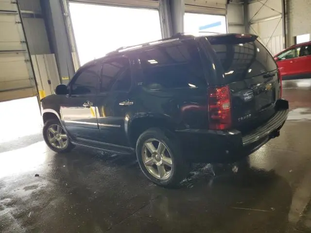 2011 CHEVROLET TAHOE K1500 LTZ  