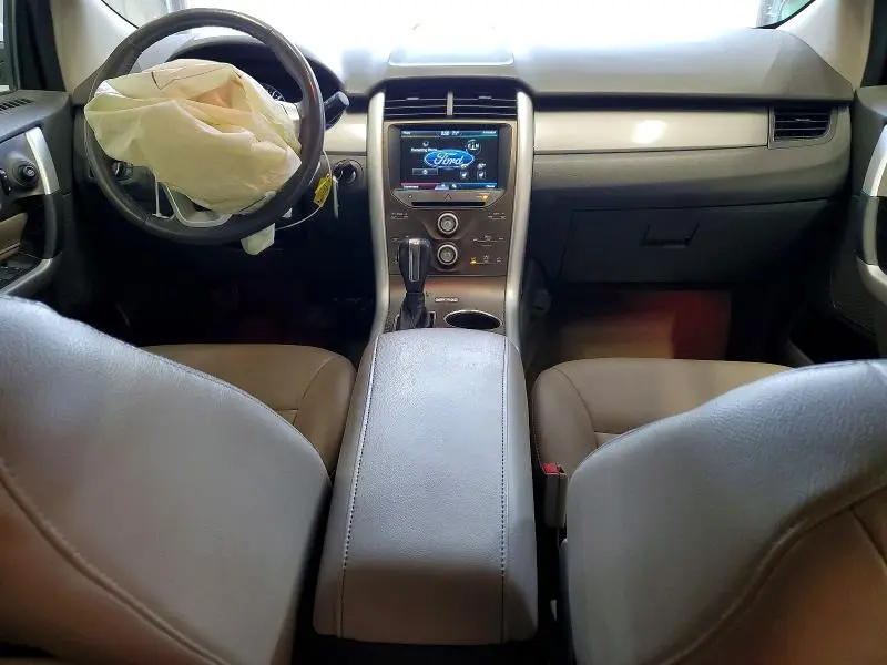 2011 FORD EDGE SEL  