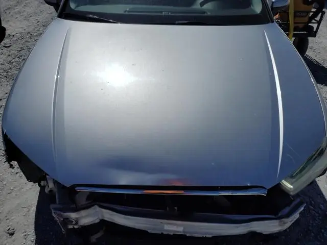 2015 AUDI A3 PREMIUM  