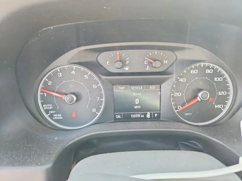 2018 GMC ACADIA SLE  
