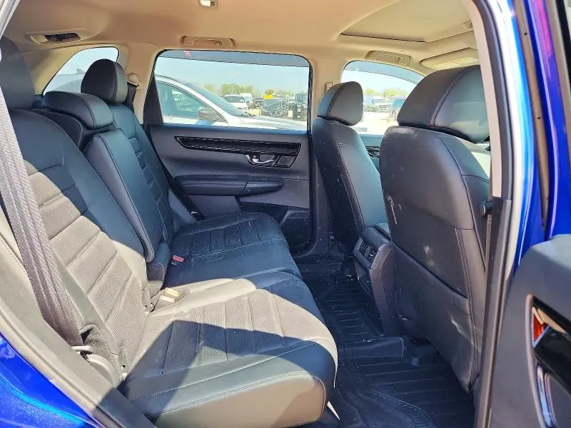 2024 HONDA CR-V EXL  